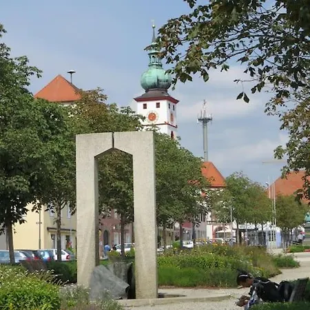 Mia Tirschenreuth