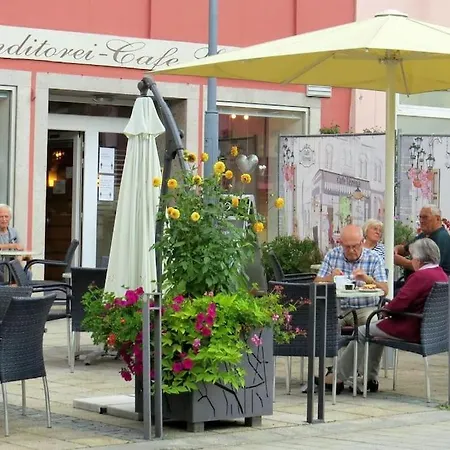 Apartmán Mia Tirschenreuth