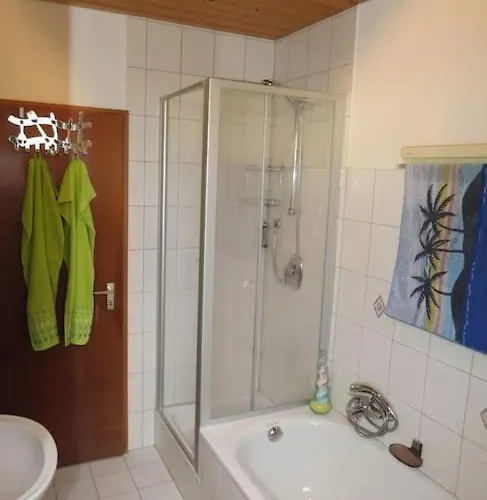 Apartmán Mia Tirschenreuth