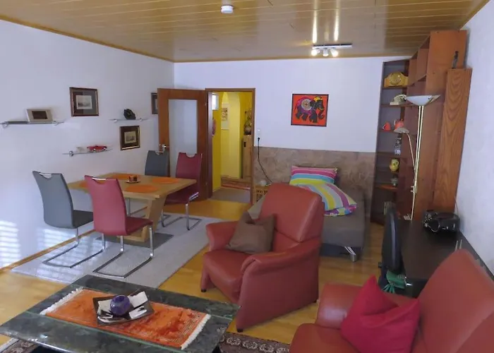 Apartmán Mia *