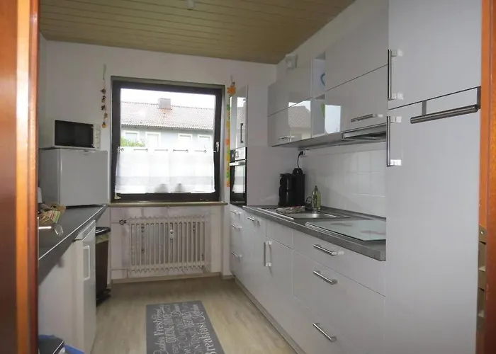 Apartmán Mia *