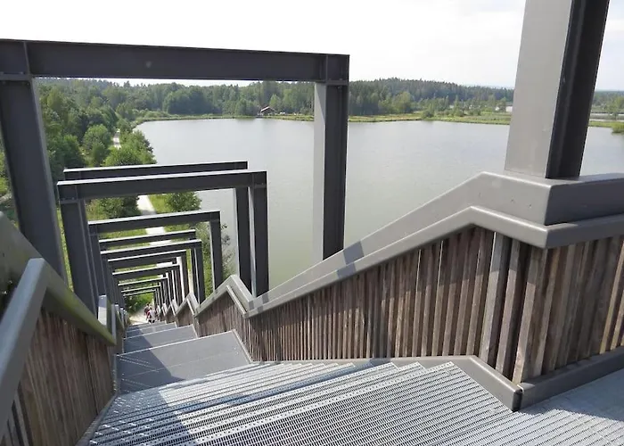 Apartmán Mia Tirschenreuth