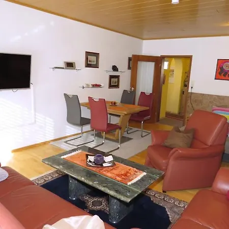 Apartmán Mia Tirschenreuth