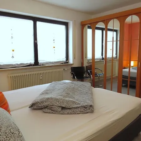 Apartmán Mia *