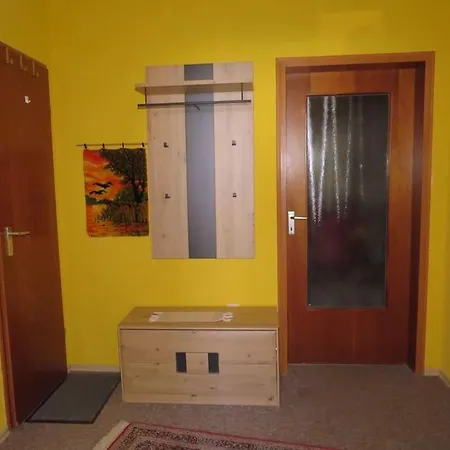 Apartmán Mia