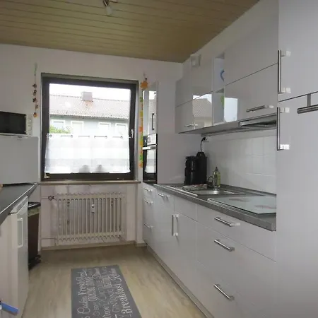 Apartmán Mia *