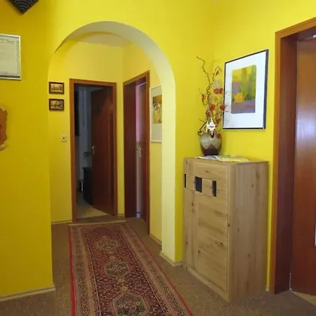 Apartmán Mia *