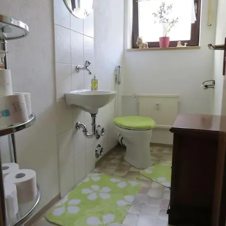 Apartmán Mia